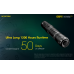 Lanterna Nitecore New P12 1200 lúmens